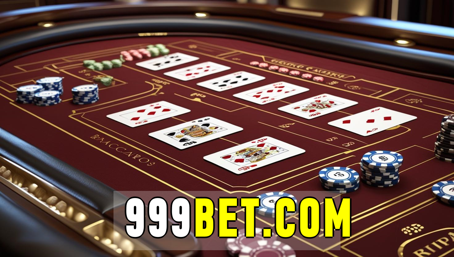 999bet: Caça-níqueis e Bônus Imperdíveis no Cassino ao Vivo!