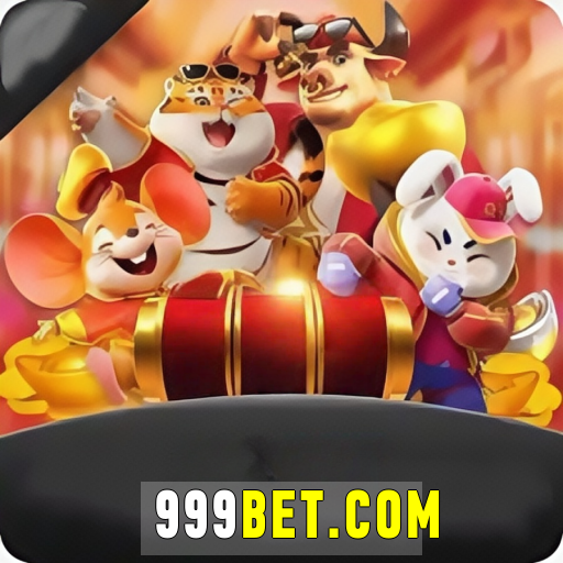 999bet Logo
